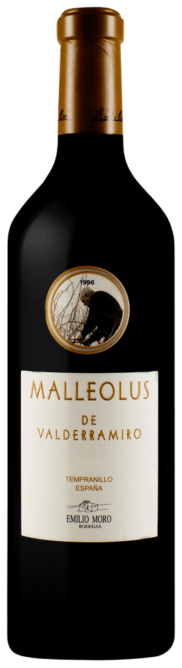 2005 | Bodega Emilio Moro | Malleolus de Valderramiro