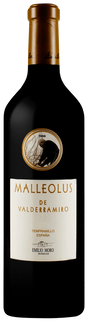 2005 | Bodega Emilio Moro | Malleolus de Valderramiro