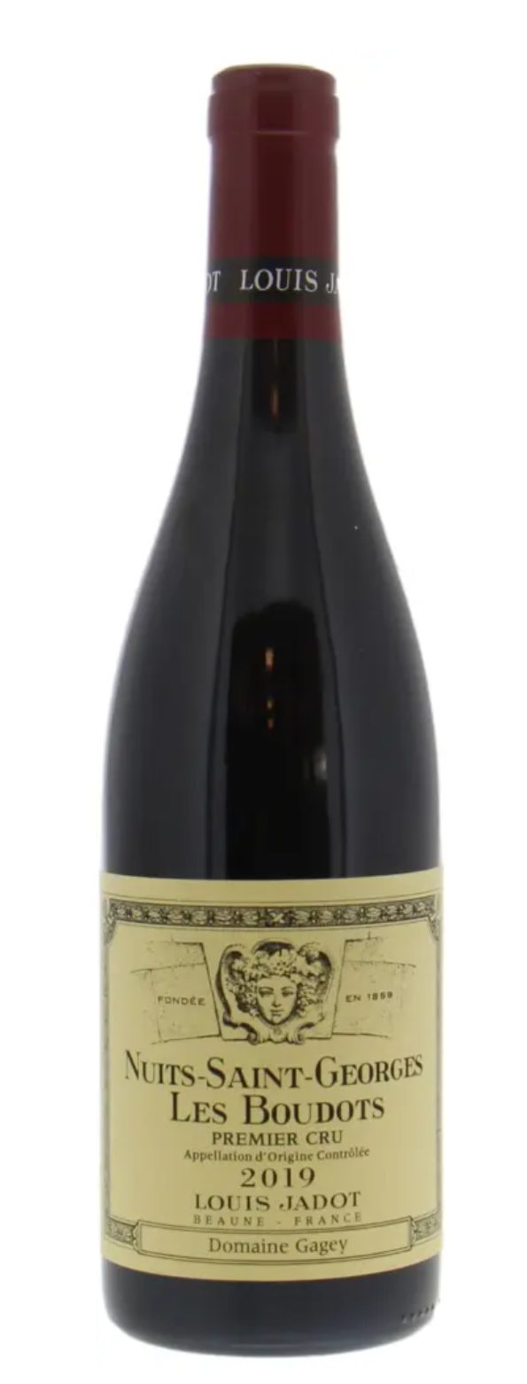 2019 | Jadot | Nuits St Georges Boudots at CaskCartel.com