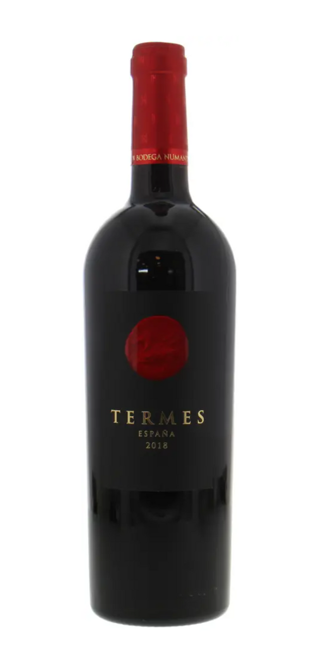 2018 | Numanthia | Termes at CaskCartel.com