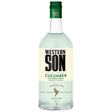 Western Son Cucumber Vodka | 1.75L at CaskCartel.com