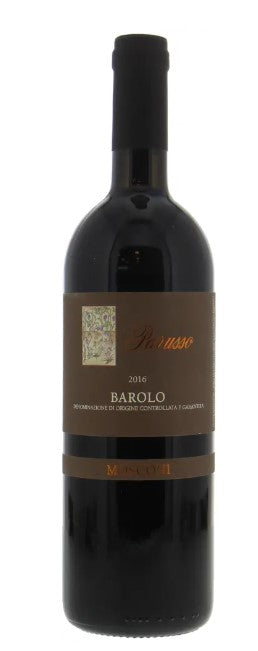 2016 | Parusso | Barolo Mosconi at CaskCartel.com