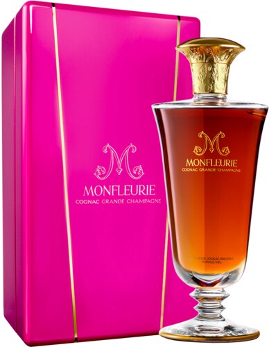 Monfleurie Cognac | 100ML at CaskCartel.com