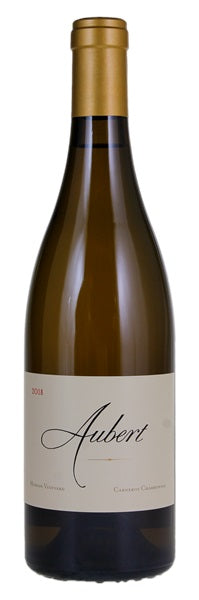 2018 | Aubert | Carneros Chardonnay at CaskCartel.com