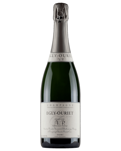 Egly-Ouriet | Extra Brut "VP" Grand Cru NV at CaskCartel.com