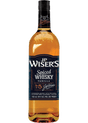 J.P. Wiser's Spiced Vanilla Canadian Whisky - CaskCartel.com