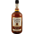 Classic Club Spiced Rum | 1.75L at CaskCartel.com