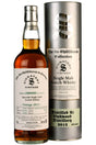 Linkwood 10 Year (D.2012, B.2023) Signatory Vintage Scotch Whisky | 700ML at CaskCartel.com