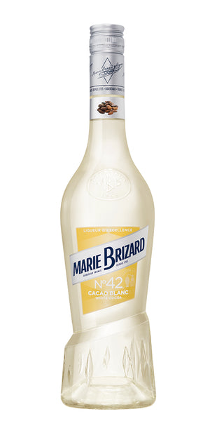 Marie Brizard Cacao White Liqueur - CaskCartel.com