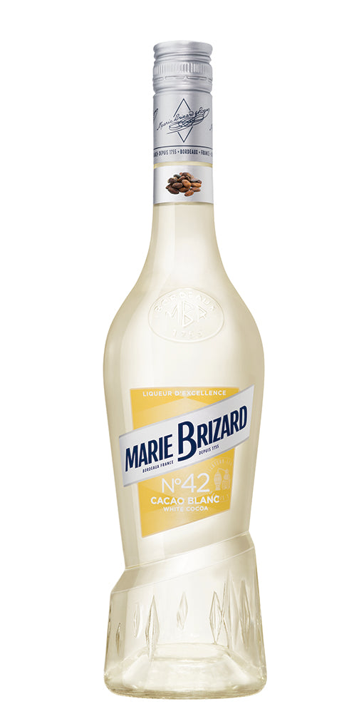 Marie Brizard Cacao White Liqueur