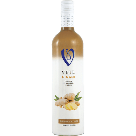 Veil Ginger Vodka  at CaskCartel.com