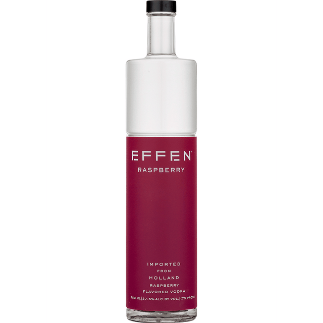 Effen Raspberry Vodka | 375ML at CaskCartel.com