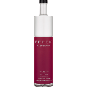 Effen Raspberry Vodka | 375ML at CaskCartel.com