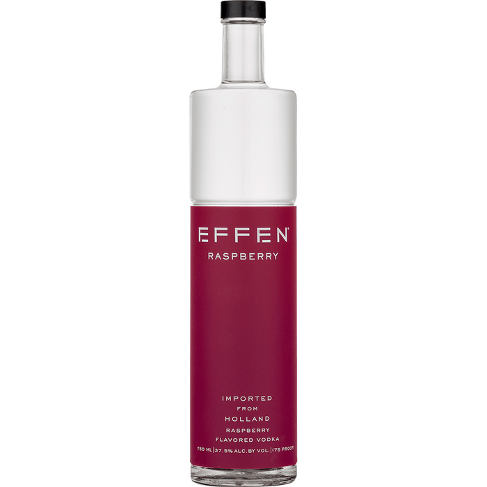 Effen Raspberry Vodka | 375ML