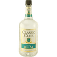 Classic Club Silver Rum | 1.75L at CaskCartel.com