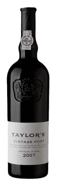 Taylor's Vintage 2007 Port at CaskCartel.com