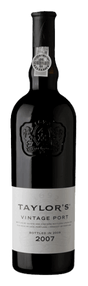 Taylor's Vintage 2007 Port at CaskCartel.com