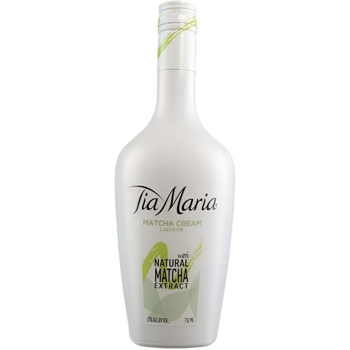 Tia Maria Matcha Cream Liqueur at CaskCartel.com