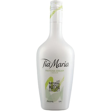 Tia Maria Matcha Cream Liqueur at CaskCartel.com