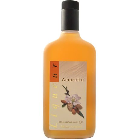 Binyamina Amaretto Liqueur at CaskCartel.com
