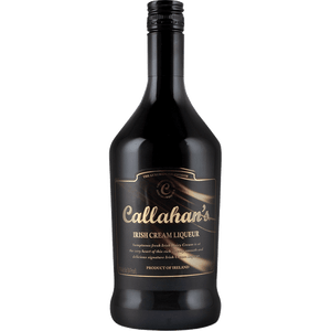 Callahan's Irish Cream Liqueur at CaskCartel.com