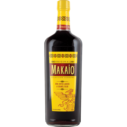 Makaio Coffee Rum Liqueur at CaskCartel.com