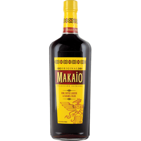 Makaio Coffee Rum Liqueur at CaskCartel.com