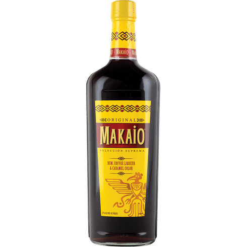 Makaio Coffee Rum Liqueur
