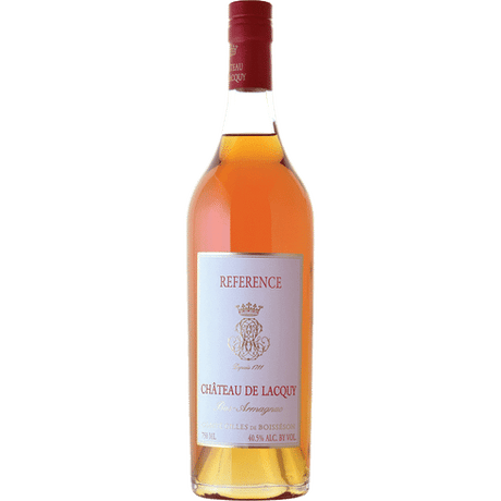 Chateau de Lacquy Reference Armagnac at CaskCartel.com