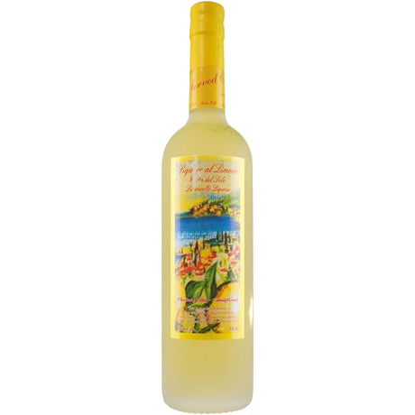 Costa del Sole Limoncello Liqueur at CaskCartel.com