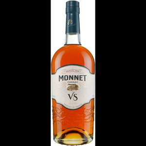 Monnet VS Cognac at CaskCartel.com
