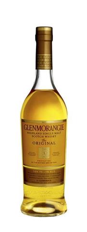 Glenmorangie The Original 10 Year Old Single Malt Whisky | 1.75L at CaskCartel.com