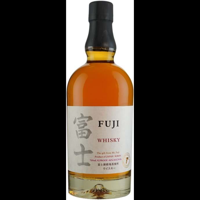 Fuji Whiskey | 700ML