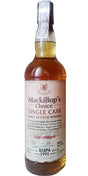 Scapa 1991 (B.2013) Mackillop's Choice Single Cask Malt Scotch Whisky | 700ML at CaskCartel.com
