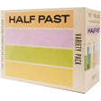 Half Past Hard Seltzer Variety Cocktail | 12x355ML at CaskCartel.com