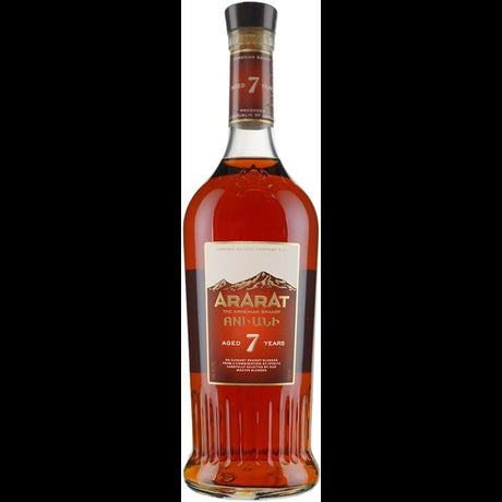 Ararat ANI 7 Year Old Brandy at CaskCartel.com