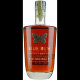 Blue Run Golden Kentucky Straight Rye Whiskey at CaskCartel.com