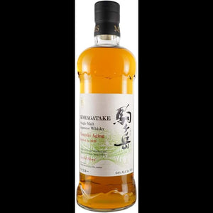 Mars Shinshu Distillery 'Komagatake' Tsunuki Distillery Aging Single Malt Bottled in 2020 Whiskey at CaskCartel.com