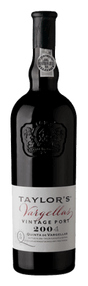 Taylor's Vargellas Vintage 2004 Port at CaskCartel.com