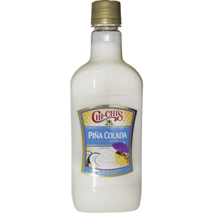 Chi Chi's Pina Colada Ready To Drink Cocktail | 1.75L at CaskCartel.com