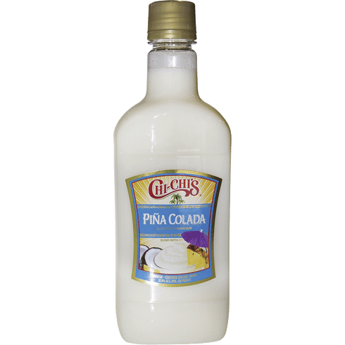 Chi Chi's Pina Colada Ready To Drink Cocktail | 1.75L
