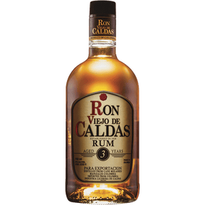Ron Viejo De Caldas Rum  at CaskCartel.com
