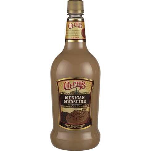 Chi Chi's Mudslide Ready To Drink Cocktail | 1.75L