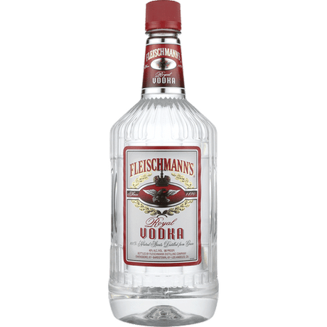 Fleischmann's Vodka | 1.75L at CaskCartel.com