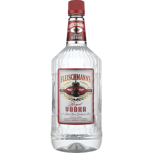 Fleischmann's Vodka | 1.75L at CaskCartel.com