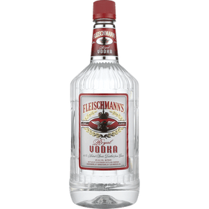Fleischmann's Vodka | 1.75L at CaskCartel.com