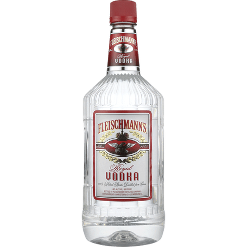 Fleischmann's Vodka | 1.75L