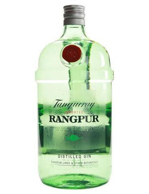 Tanqueray Rangpur Gin | 1.75L at CaskCartel.com