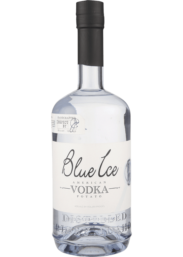 Blue Ice Potato Vodka | 1.75L