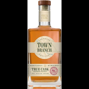 Town Branch True Cask Kentucky Straight Bourbon Whiskey at CaskCartel.com